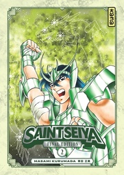 Saint Seiya - Final Edition - T02