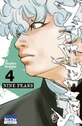 Nine peaks - T04