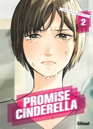Promise Cinderella - T02