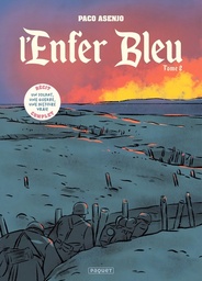 L'Enfer bleu - T02