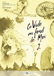 Ce vide au fond de moi - T02