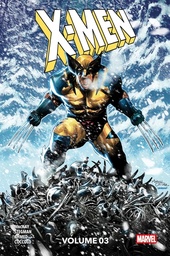X-Men - Édition Collector N°03
