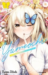 Yumeochi - Dreaming of Falling for You - T01