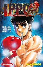Ippo - Saison 6 - The Fighting! - T29