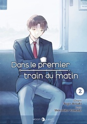 Dans le premier train du matin - T02