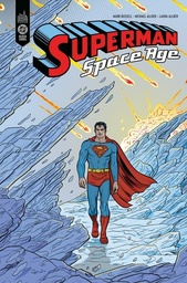 Superman - Space Age