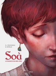 Soà - Le Silence de mes cris