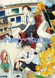 Insomniaques - T14