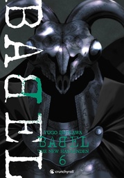 Babel - The New Hakkenden - T06