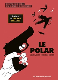 Histoire de... en bande dessinée - Le Polar