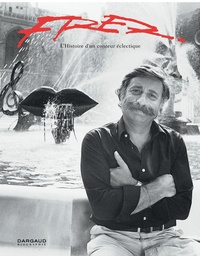 Fred, l'histoire d'un conteur éclectique