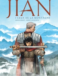 Jian - T01 - Ceux de la Montagne