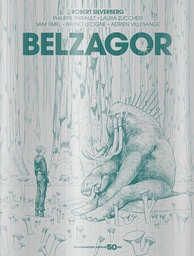 Belzagor - Intégrale luxe
