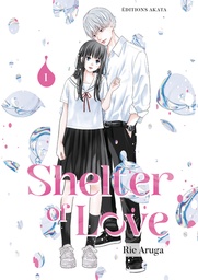 Shelter of Love - T01