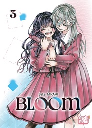 Bloom - T03