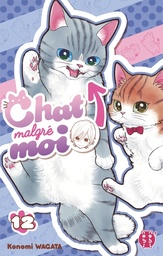 Chat malgré moi - T12