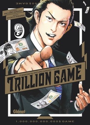 Trillion Game - T09