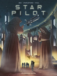 Star Pilot