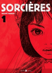 Sorcières - T01