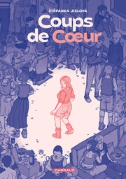 Coups de coeur