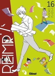 Réimp' ! - T16