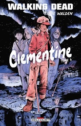 Walking Dead - Clementine - T03