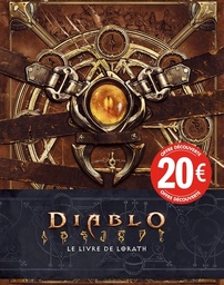 Diablo - Le livre de Lorath
