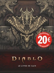 Diablo - Le livre de Cain - NE