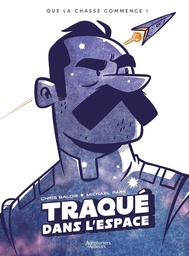 Traqué dans l'espace