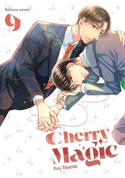 Cherry Magic - T09