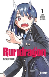 Ruridragon - T01