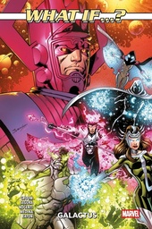 What if...? - Galactus