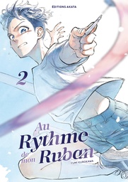 Au rythme de mon ruban - T02