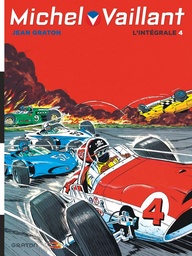 Michel Vaillant - INT04 - T10 à T12
