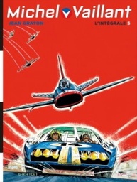Michel Vaillant - INT05 - T13 à T15
