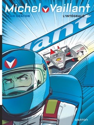 Michel Vaillant - INT20 - T67 à T70