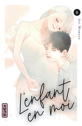L'Enfant en moi - T08