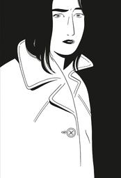 Le cas David Zimmerman - TL N&B