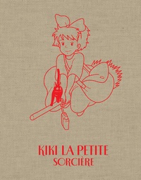 Ghibli - Kiki la petite sorcière