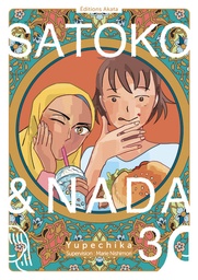 Satoko & Nada - T03