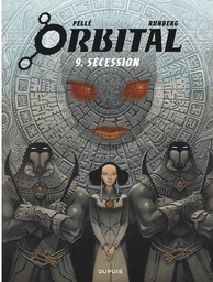 Orbital - T09 - Sécession
