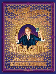 La Lune et le Serpent