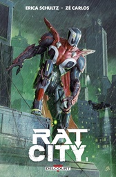 Spawn - Rat City - T01