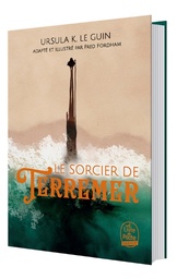 Le Sorcier de Terremer