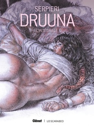 Druuna - L'Intégrale - T01 à T10