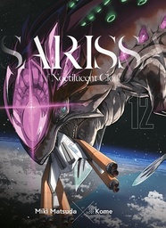 Sarissa of Noctilucent Cloud - T12