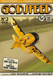 Godspeed - N°02