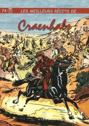 Meilleurs récits de... - T74 - Craenhals