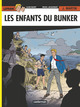 Lefranc - T22 - Les enfants du bunker
