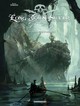 Long John Silver - T03 - Labyrinthe d'émeraude